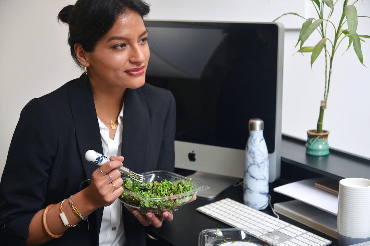 Micronutrients for Vitality