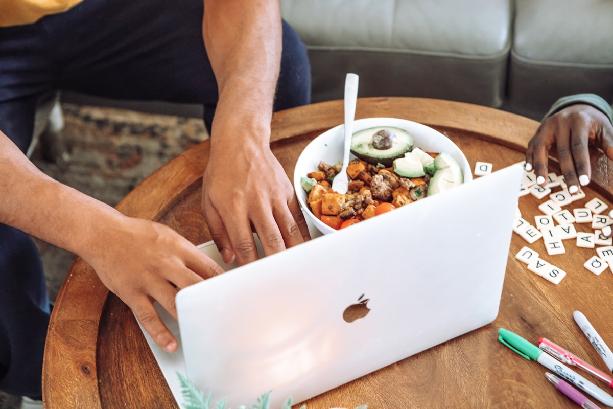 Singapore Nutrition Trends